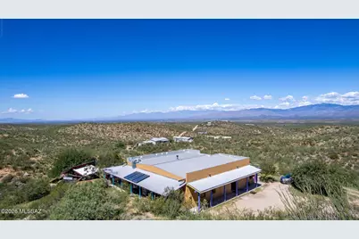 18180 S Sonoita Highway, Vail, AZ 85641 - Photo 39