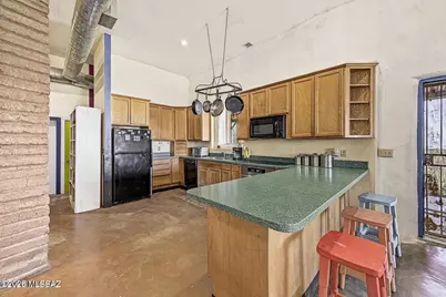18180 S Sonoita Highway, Vail, AZ 85641 - Photo 7
