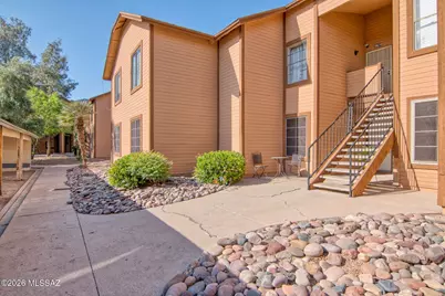 5614 S Wood Crest Drive, Tucson, AZ 85746 - Photo 1