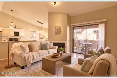 5614 S Wood Crest Drive, Tucson, AZ 85746 - Photo 3