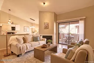 5614 S Wood Crest Dr, Tucson, AZ 85746 - Photo 3