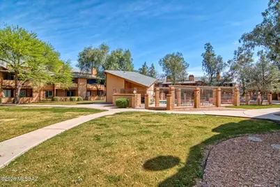 5614 S Wood Crest Drive, Tucson, AZ 85746 - Photo 21