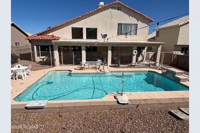 9740 E McAndrew Court, Tucson, AZ 85748 - Photo 25