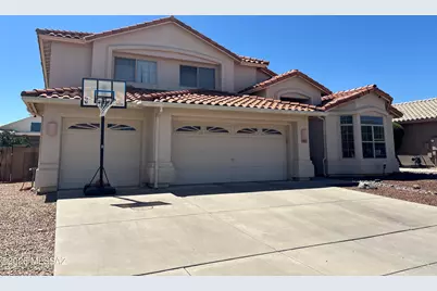 9740 E McAndrew Court, Tucson, AZ 85748 - Photo 1