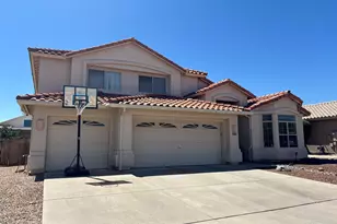 9740 E McAndrew Ct, Tucson, AZ 85748 - Photo 1