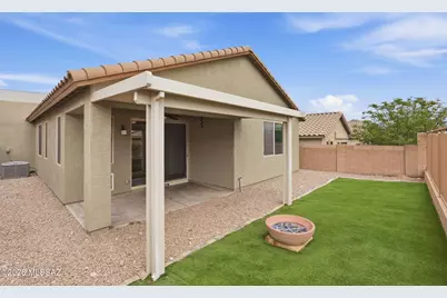 10688 E Sanctuary Ridge Lane, Tucson, AZ 85747 - Photo 27