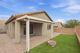 10688 E Sanctuary Ridge Ln, Tucson, AZ 85747 - Photo 27