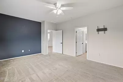 10688 E Sanctuary Ridge Lane, Tucson, AZ 85747 - Photo 9