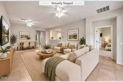 10688 E Sanctuary Ridge Lane, Tucson, AZ 85747 - Photo 11