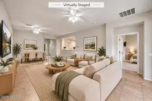 10688 E Sanctuary Ridge Ln, Tucson, AZ 85747 - Photo 11