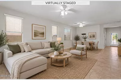 10688 E Sanctuary Ridge Lane, Tucson, AZ 85747 - Photo 3