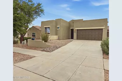 10688 E Sanctuary Ridge Lane, Tucson, AZ 85747 - Photo 1