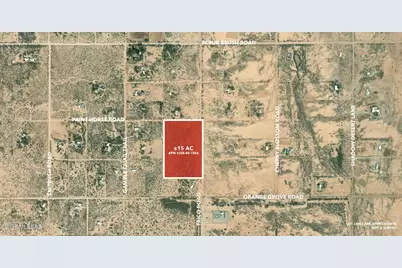6515 N Trico Road, Marana, AZ 85653 - Photo 1