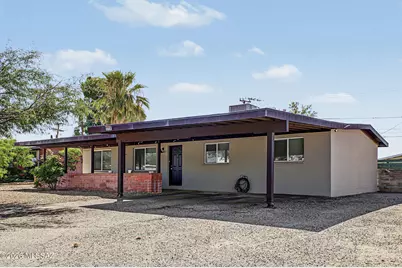 518 S Mann Avenue, Tucson, AZ 85710 - Photo 1