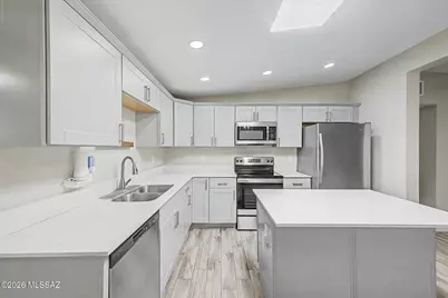 518 S Mann Avenue, Tucson, AZ 85710 - Photo 11
