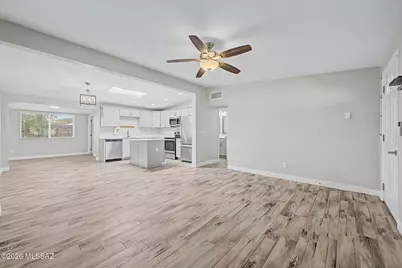 518 S Mann Avenue, Tucson, AZ 85710 - Photo 5