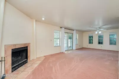 8449 E Agape Drive, Tucson, AZ 85715 - Photo 5
