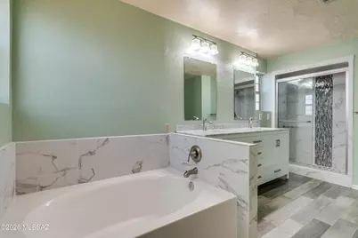 8449 E Agape Drive, Tucson, AZ 85715 - Photo 25