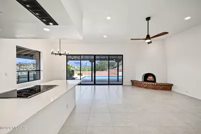4061 N VÃ­a Bronzino, Tucson, AZ 85750 - Photo 9
