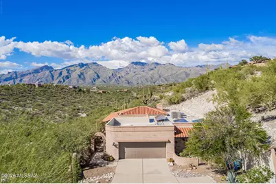 4061 N VÃ­a Bronzino, Tucson, AZ 85750 - Photo 1