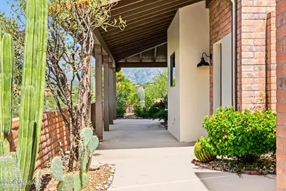 4061 N VÃ­a Bronzino, Tucson, AZ 85750 - Photo 3
