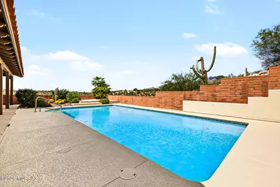 4061 N VÃ­a Bronzino, Tucson, AZ 85750 - Photo 41