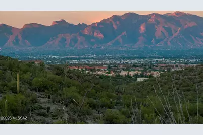 977 S Bill Martin Drive #28, Tucson, AZ 85745 - Photo 1