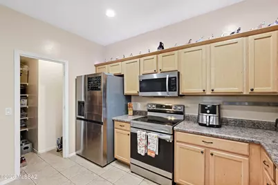 126 W Calle Patio Lindo, Sahuarita, AZ 85629 - Photo 13