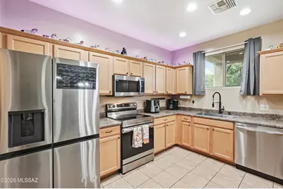 126 W Calle Patio Lindo, Sahuarita, AZ 85629 - Photo 11