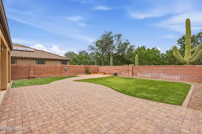 126 W Calle Patio Lindo, Sahuarita, AZ 85629 - Photo 43