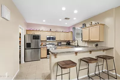 126 W Calle Patio Lindo, Sahuarita, AZ 85629 - Photo 9