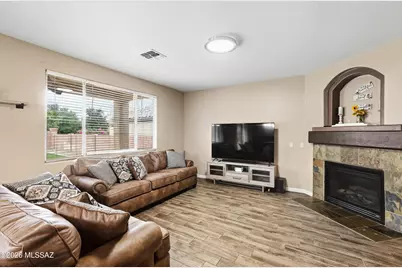 126 W Calle Patio Lindo, Sahuarita, AZ 85629 - Photo 15