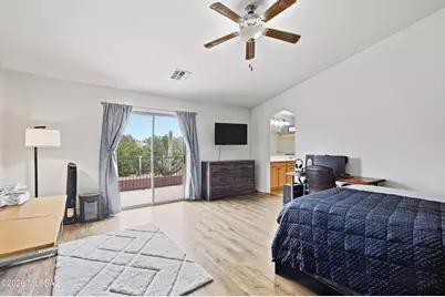 126 W Calle Patio Lindo, Sahuarita, AZ 85629 - Photo 25