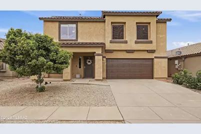 126 W Calle Patio Lindo, Sahuarita, AZ 85629 - Photo 1