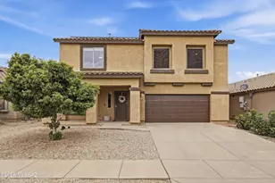 126 W Calle Patio Lindo, Sahuarita, AZ 85629 - Photo 1