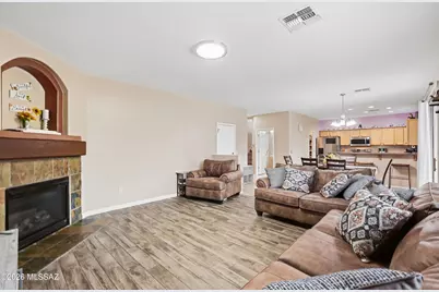126 W Calle Patio Lindo, Sahuarita, AZ 85629 - Photo 19