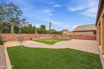 126 W Calle Patio Lindo, Sahuarita, AZ 85629 - Photo 41