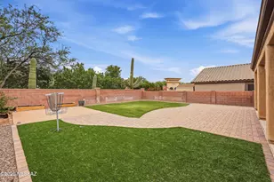 126 W Calle Patio Lindo, Sahuarita, AZ 85629 - Photo 41
