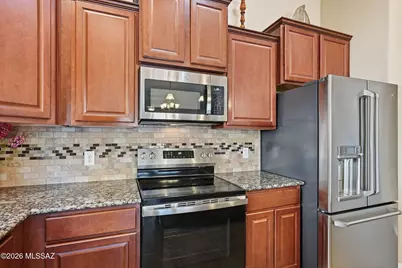8810 W Irongate Road, Marana, AZ 85653 - Photo 13