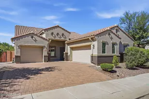 8810 W Irongate Rd, Marana, AZ 85653 - Photo 1