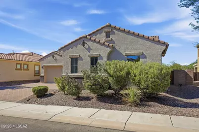 8810 W Irongate Road, Marana, AZ 85653 - Photo 3
