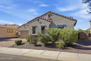 8810 W Irongate Rd, Marana, AZ 85653 - Photo 3
