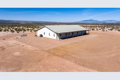 1214 S Emu Avenue, Benson, AZ 85602 - Photo 3