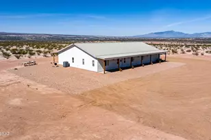 1214 S Emu Ave, Benson, AZ 85602 - Photo 3
