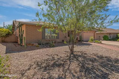 8726 E 28th Street, Tucson, AZ 85710 - Photo 3