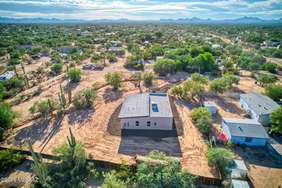 7130 N Featherstone Trail, Tucson, AZ 85743 - Photo 31