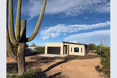 7130 N Featherstone Trail, Tucson, AZ 85743 - Photo 1