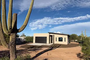 7130 N Featherstone Trail, Tucson, AZ 85743 - Photo 1