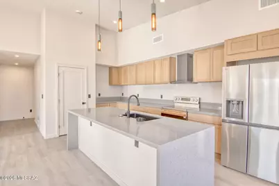 7130 N Featherstone Trail, Tucson, AZ 85743 - Photo 11