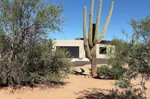 7130 N Featherstone Trail, Tucson, AZ 85743 - Photo 35